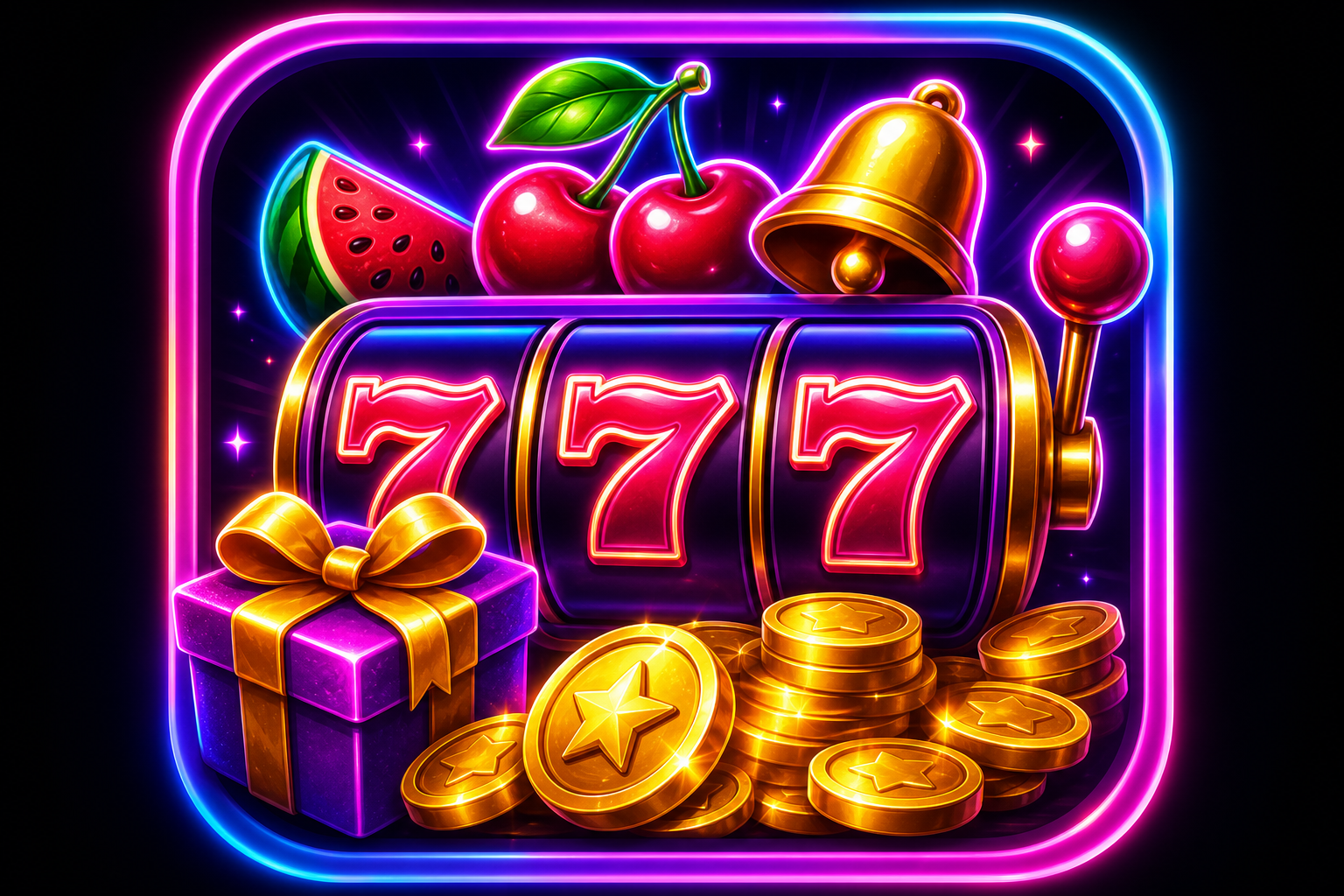 Classic slots