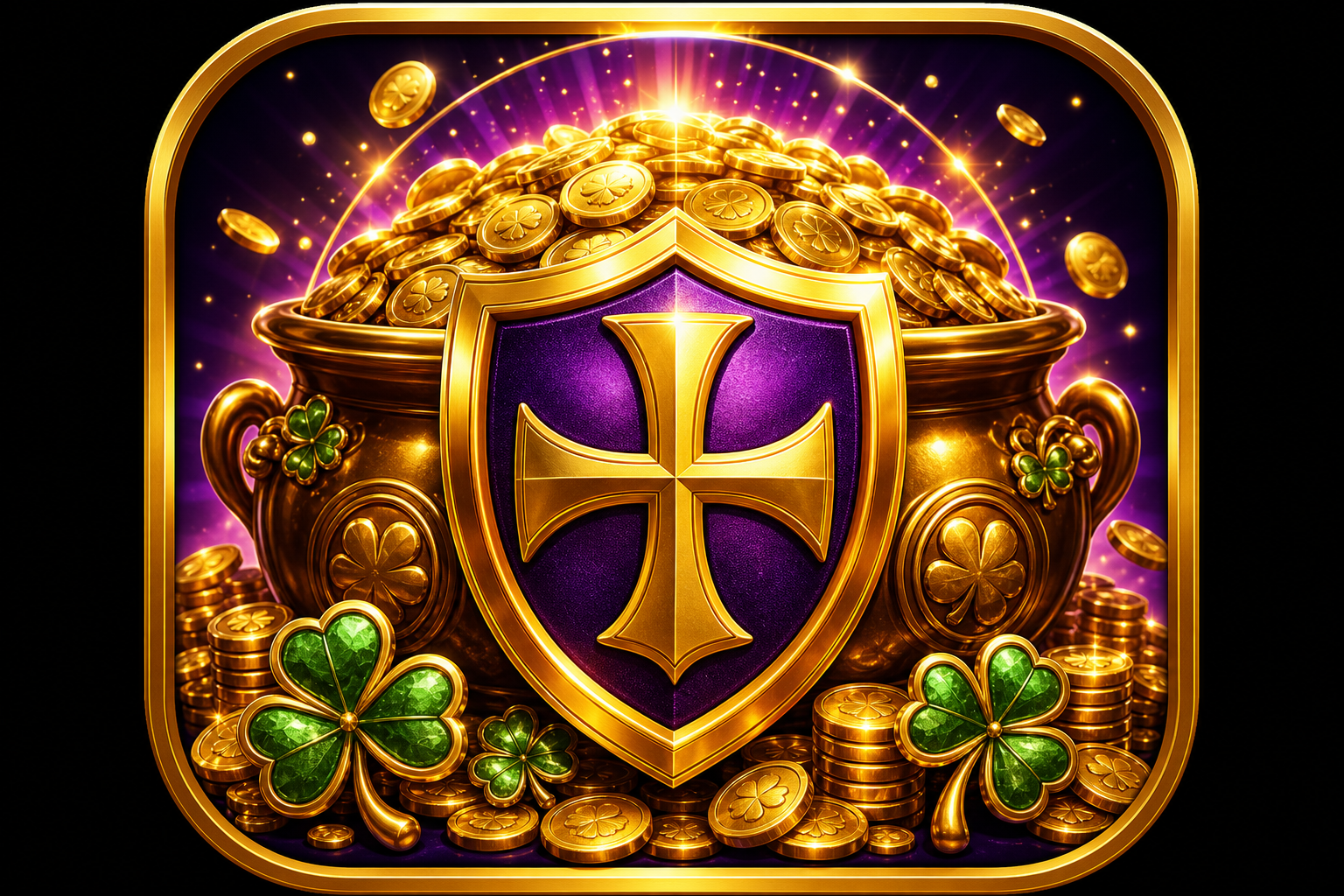 Jackpot slots